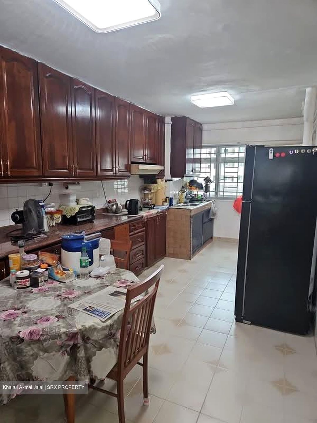 Blk 105 Kebun Baru Heights (Ang Mo Kio), HDB 3 Rooms #605493761